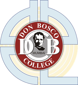 University of Mumbai - Don Bosco Institute of Technology logo